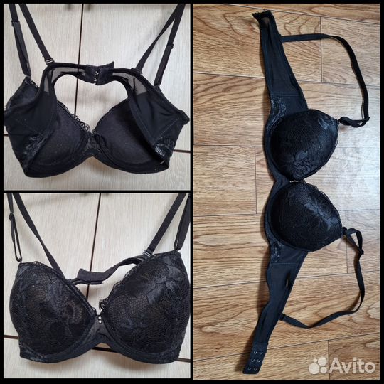 Бюстгальтеры новые