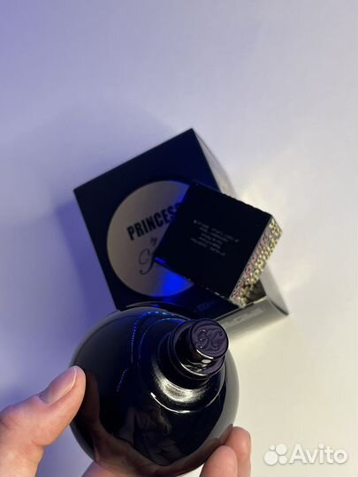 Духи Princess By Kilian 100мл