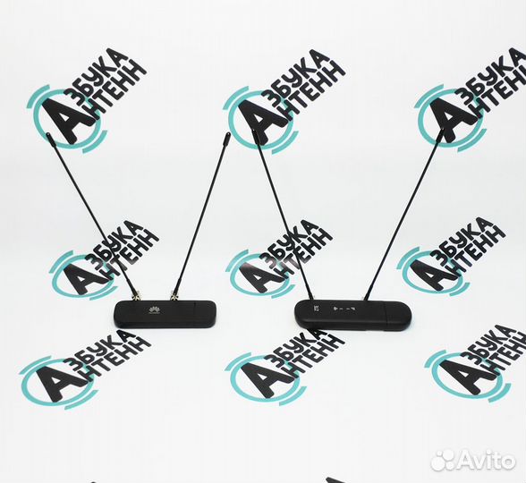 4g модем с антеннами