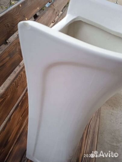 Пьедестал под раковину