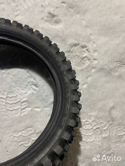 Резина кроссовая R16