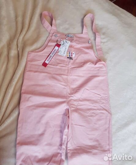 Комбинезон женский летний 42 44