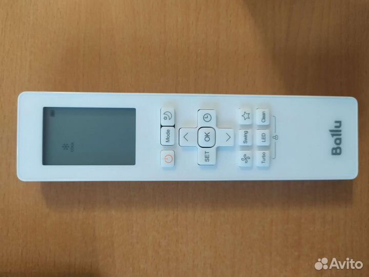 Сплит-система Ballu Platinum 09