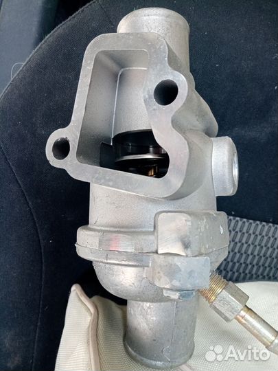 Корпус термостата