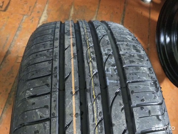 Nexen N Blue HD 205/55 R16 91V