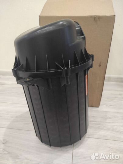 Корпус воздушного фильтра Газель Некст Камминс 2.8