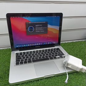 Ноутбук Apple MacBook Pro 13 2011