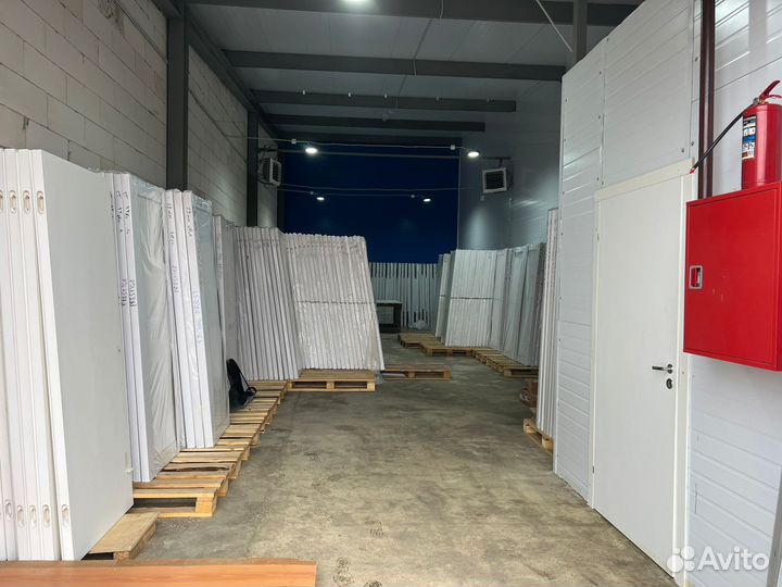 Скрытые двери invisible подпокраску