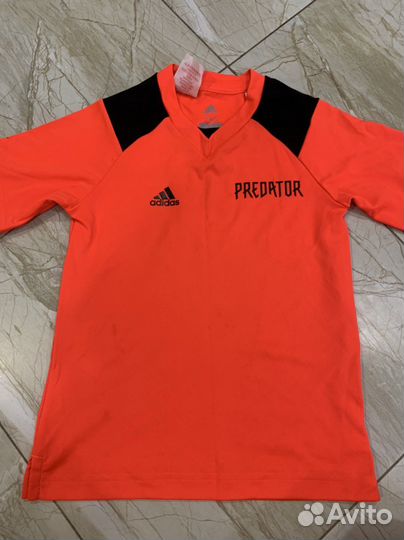 Футболка adidas