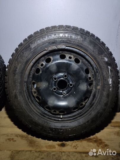 Nokian Tyres Nordman 4 185/65 R15