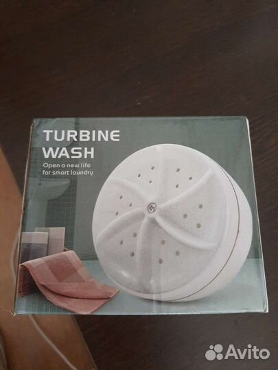 Мини стир машинка usb