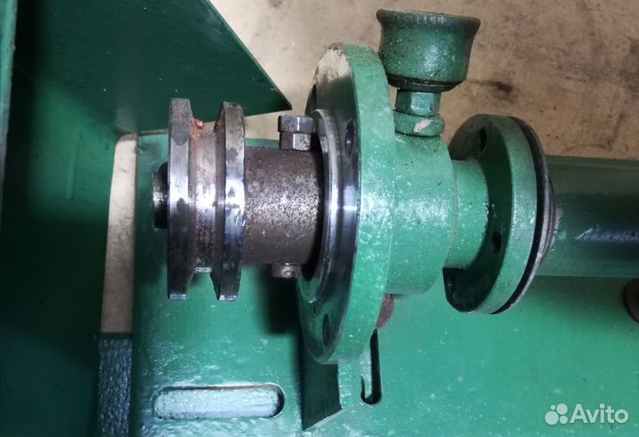 Устройство подающие дозирующее шнековое