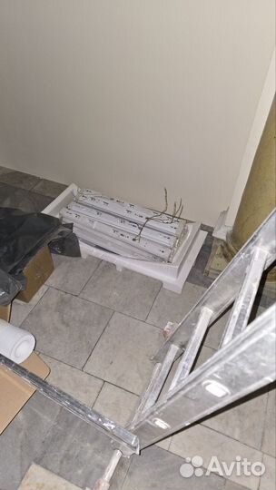 Светильники