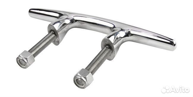 Утка швартовая 12