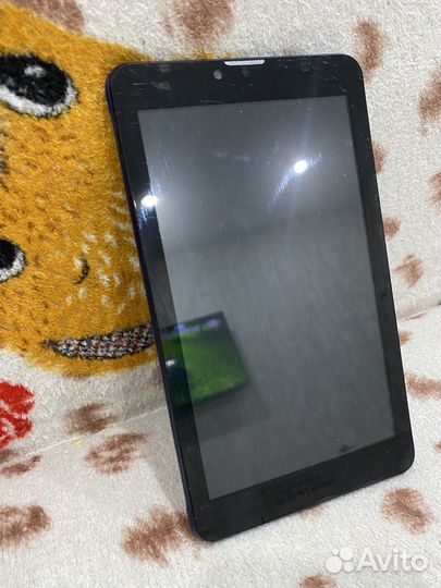 Планшет дигма