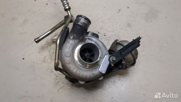 Турбина Opel Omega B