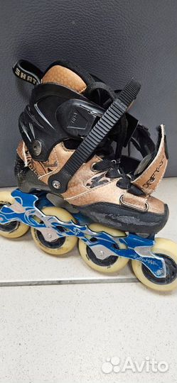 Ролики детские