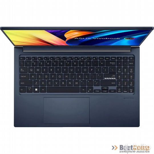 Ноутбук Asus M1503QA-L1053W