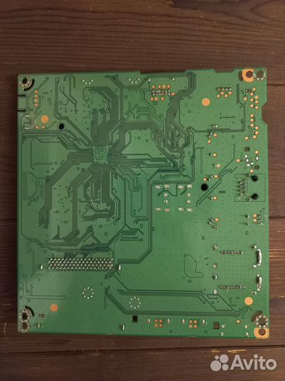 Main EAX67129604 (1.0) EBU64493112 LG 43LJ594V