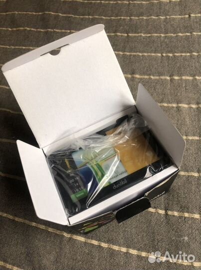 GPS навигатор