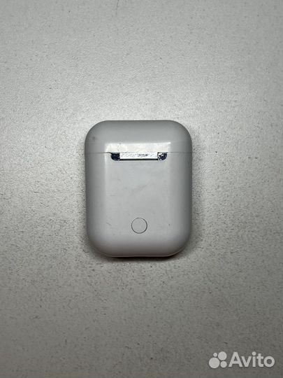Беспроводные наушники apple airpods 1 подделка