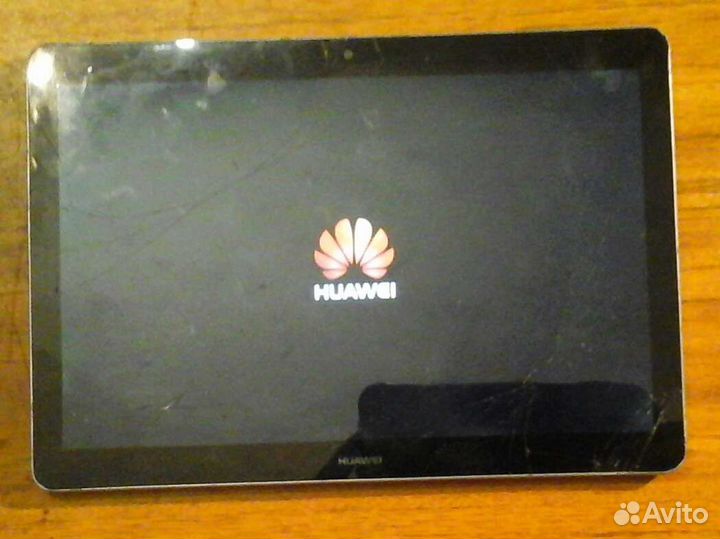 Планшет huawei на запчасти