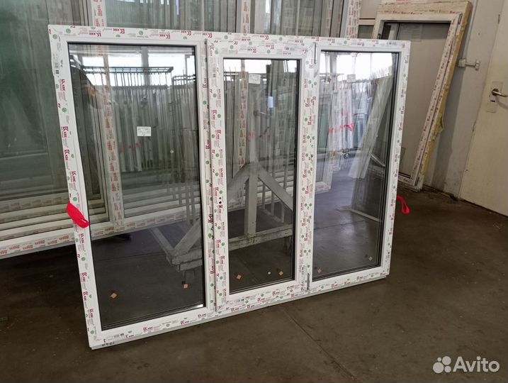 Пластиковые Окна, Двери, Балконы. Спас-Деменск