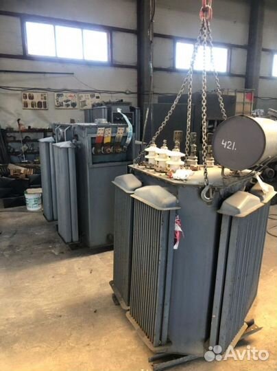 Трансформатор б\у арт53412