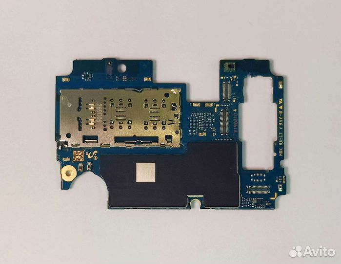 Galaxy A50/А51 64/128 Gb материнские платы