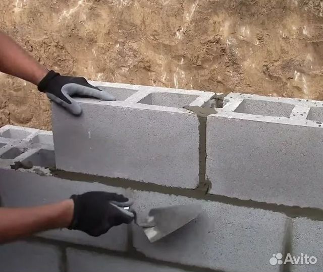 Каменщик вахта Якутск