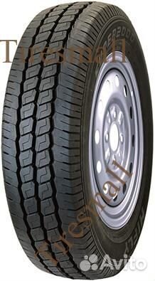 Hifly Super 2000 215/70 R16 108T
