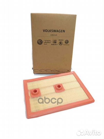 Воздушный фильтр 04E129620 VAG