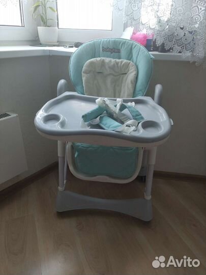 Стул для кормления