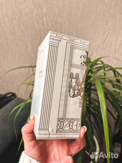 Baccarat rouge 540 белый