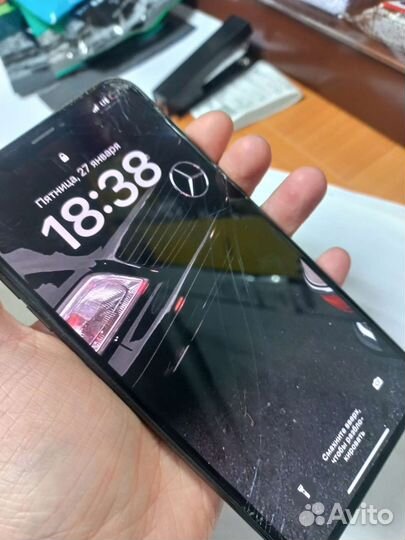 iPhone xs max 64 gb
