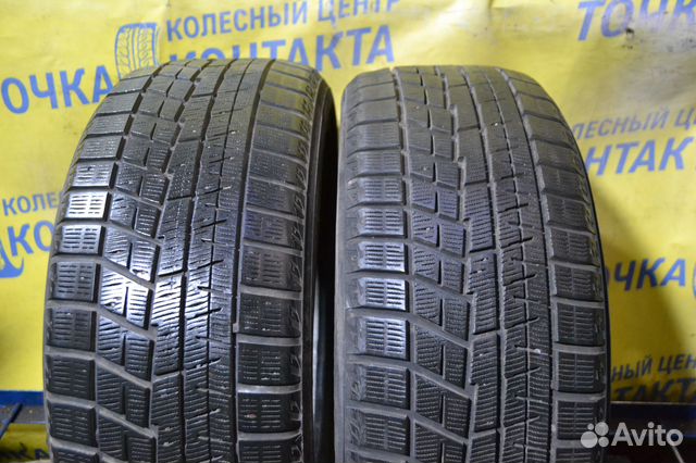 Yokohama Ice Guard IG60 225/50 R17
