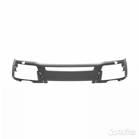 Бампер передний Volvo XC90 (2003) Вольво Хц90