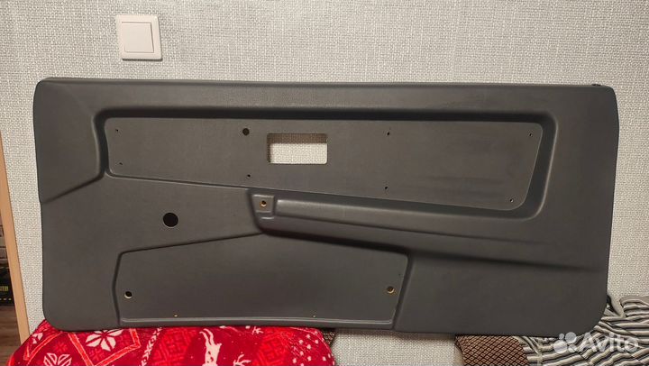 Дверные карты ваз 2108 2113