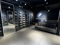 Кроссовки New Balance новые