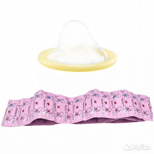 Презервативы премиум 10 штук