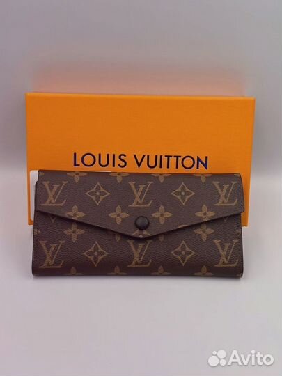 Портмоне/кошелëк Louis Vuitton