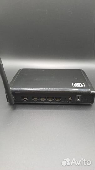 Роутер wireless 150 mbps. Model No UR -315BN ON