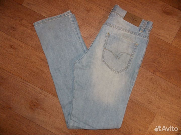 Джинсы 48-50