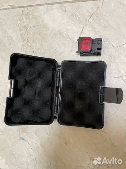 Коллиматорный прицел veber