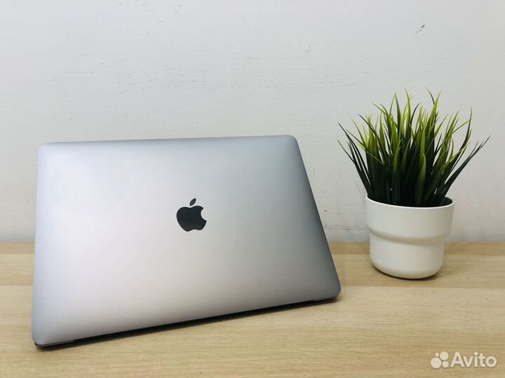 MacBook Pro 13 2017