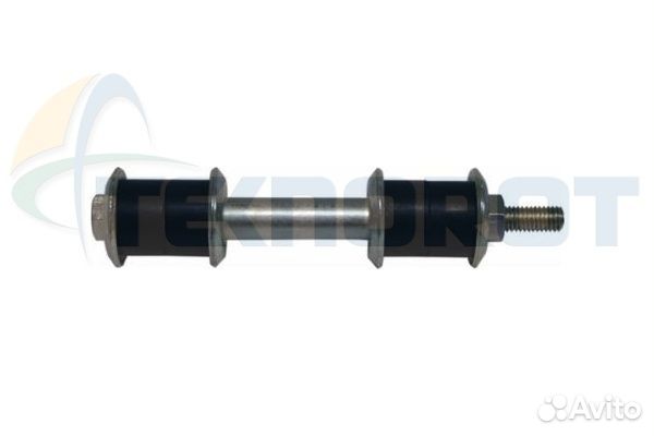 Тяга стабилизатора прав / лев hyundai accent (x-3)