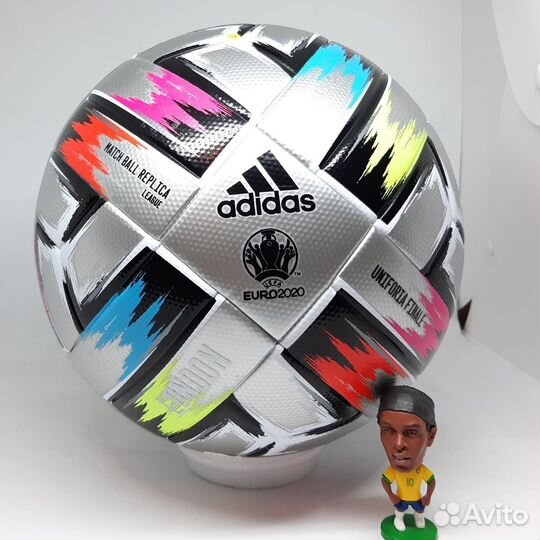 Футбольный мяч Uniforia Lge 2021, FT8305, размер 5