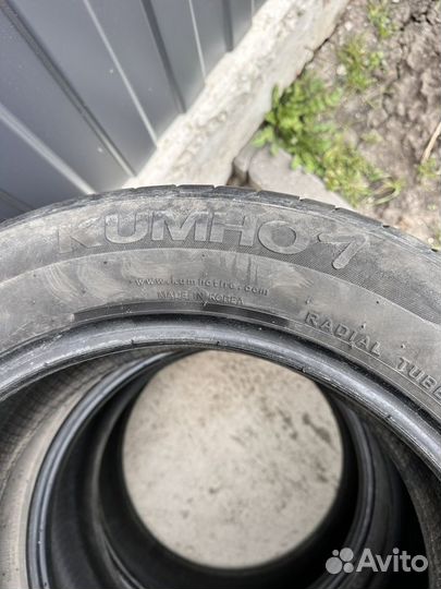 Kumho 722 205/55 R16