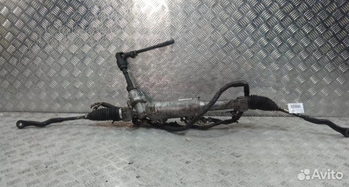 Рулевая рейка Lexus GS 2011-2016
