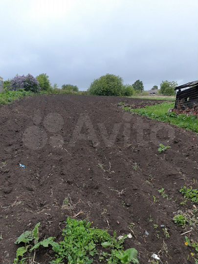 Участок 14 сот. (ИЖС)